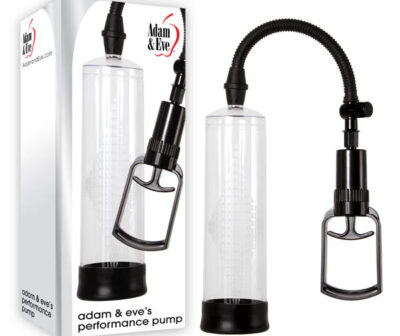 Adam & Eve Starter Penis Pump